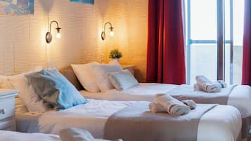 Vila | 3 kamar tidur, setrika/meja setrika, Wi-Fi gratis, dan seprai linen