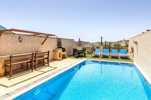 Villa | Pool