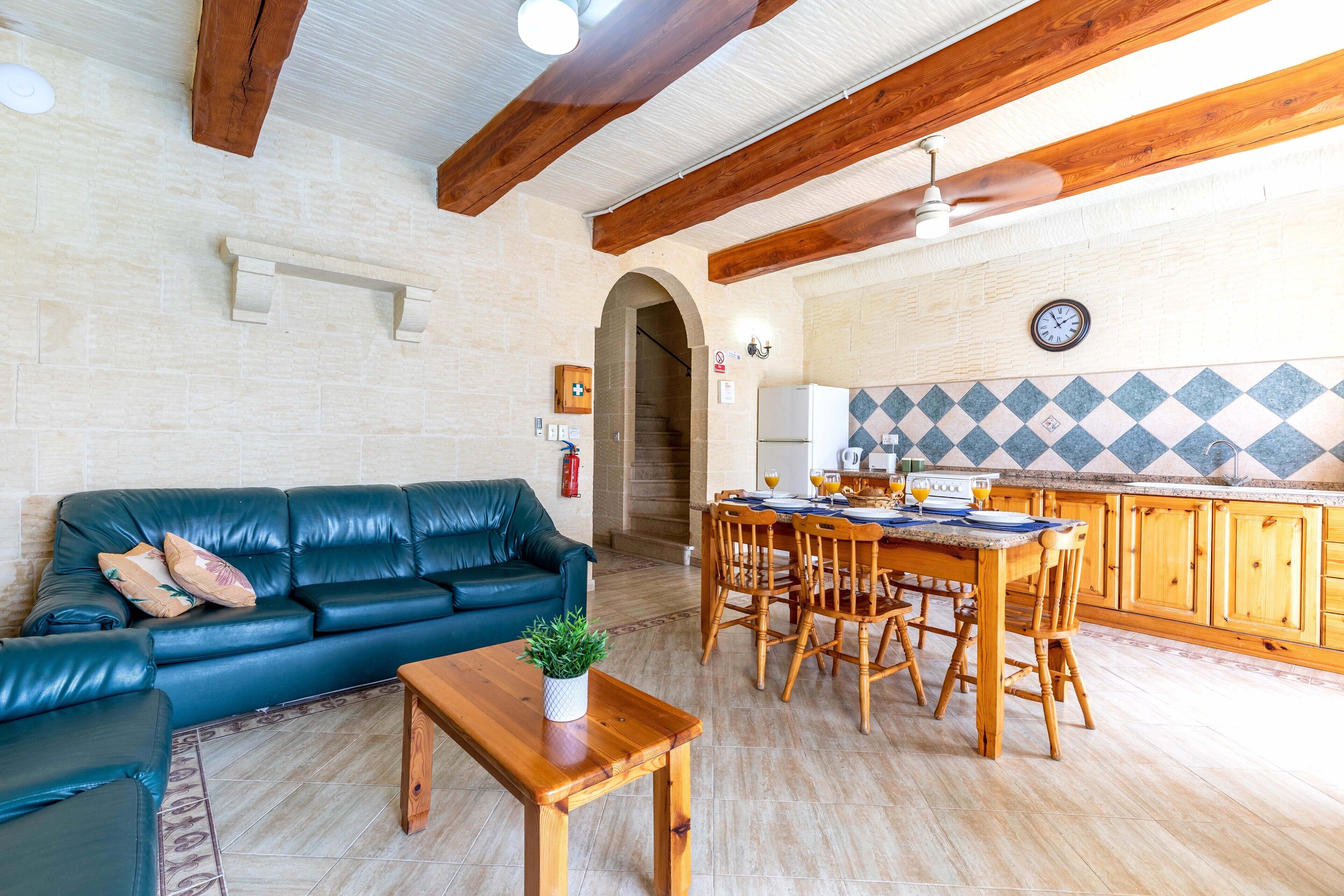 Foto - Ta Debora 3 bedroom Villa with private pool