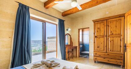 Ta Debora 3 Bedroom Villa With Private Pool