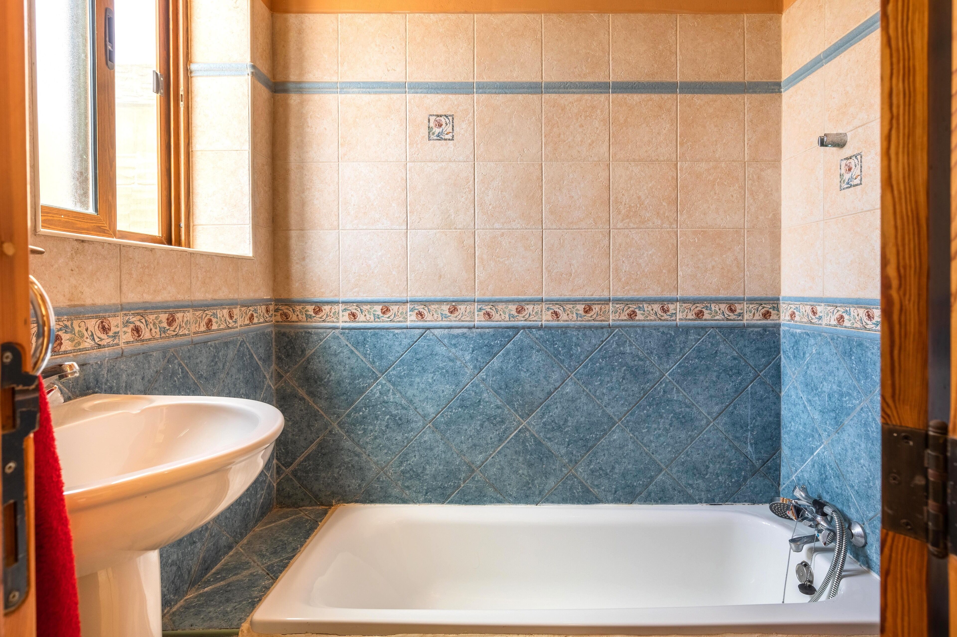 Foto - Ta Debora 3 bedroom Villa with private pool