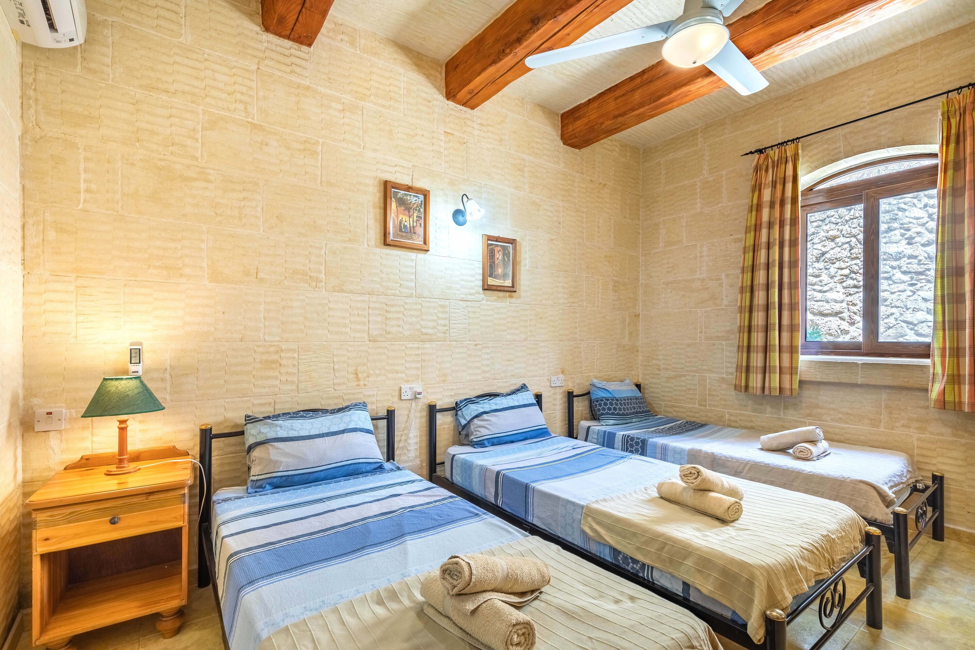 Foto - Ta Debora 3 bedroom Villa with private pool