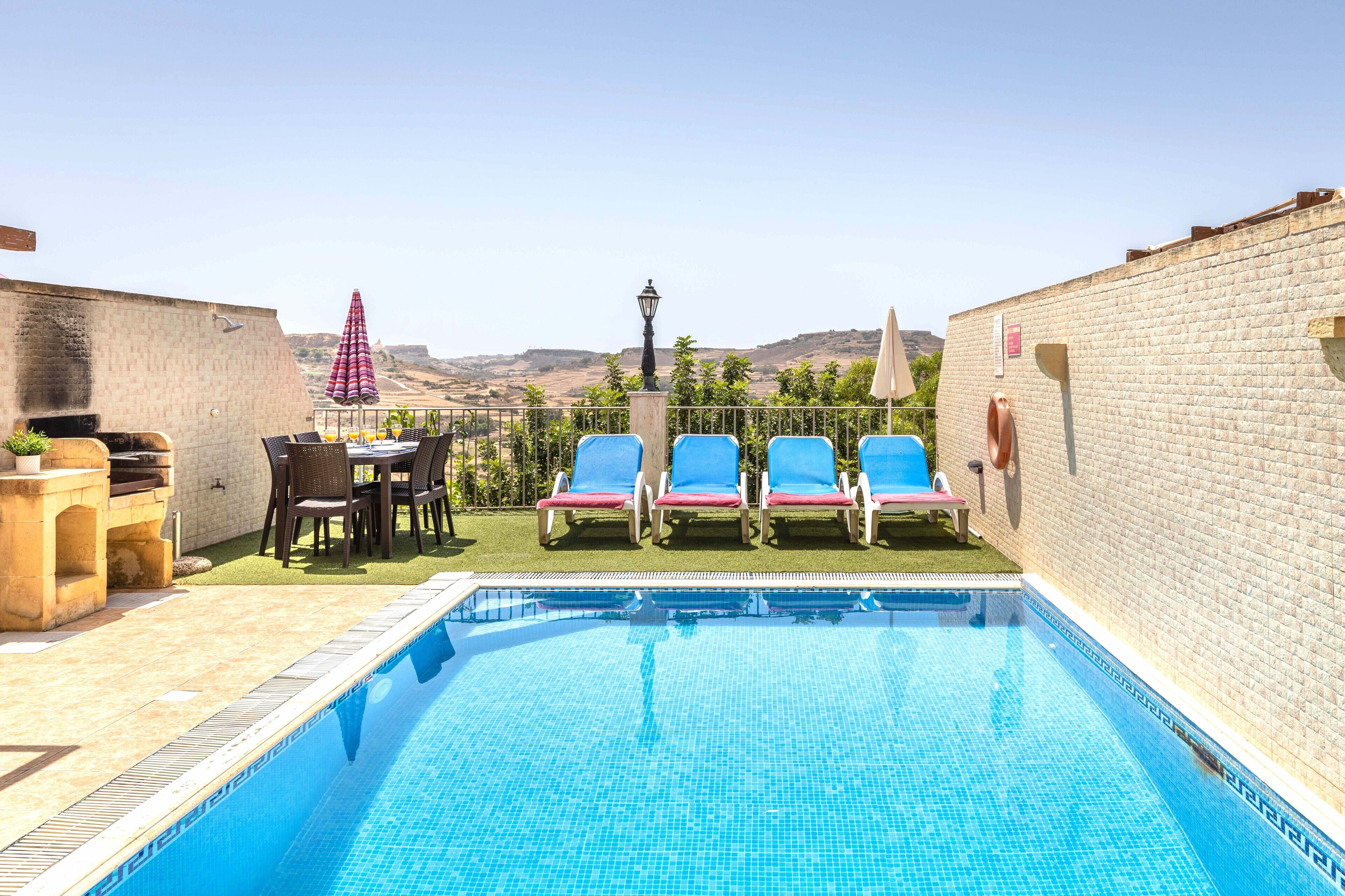 Foto - Ta Debora 3 bedroom Villa with private pool