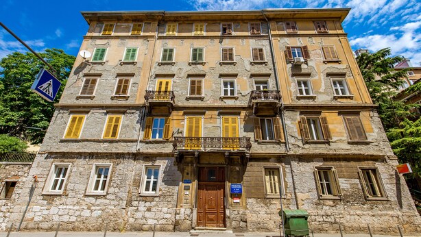 Unclassified image, 1 of 28, button - Apartments Karolina (Rijeka)