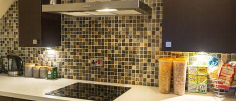 Apartment | Private kitchen