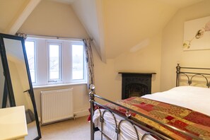 Apartment | 1 bedroom, soundproofing, iron/ironing board, free WiFi - Luxury Apt No. 2 - One Bed Apartment (Manchester)