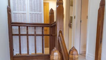 Huoneisto | Sisätilat