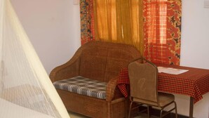 Cabin | 10 bedrooms, iron/ironing board, free WiFi, bed sheets - Remarkable 10-bed Cottages in Bagamoyo (Bagamoyo)