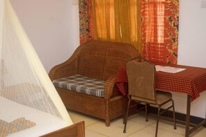 Cabaña | 10 habitaciones, tabla de planchar con plancha y wifi gratis 