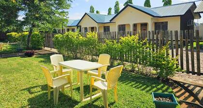 Remarkable 10-bed Cottages in Bagamoyo