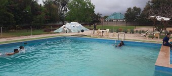 Remarkable 10-bed Cottages in Bagamoyo