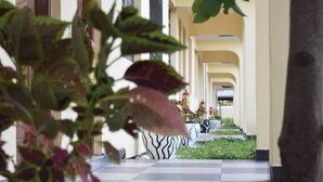 Cabin | Exterior - Remarkable 10-bed Cottages in Bagamoyo (Bagamoyo)