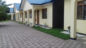 Cabin | Exterior - Remarkable 10-bed Cottages in Bagamoyo (Bagamoyo)