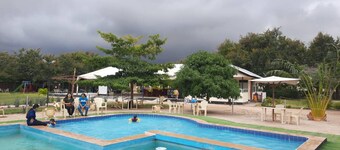 Remarkable 10-bed Cottages in Bagamoyo