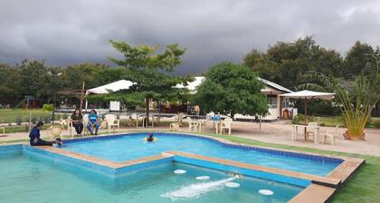 Remarkable 10-bed Cottages in Bagamoyo