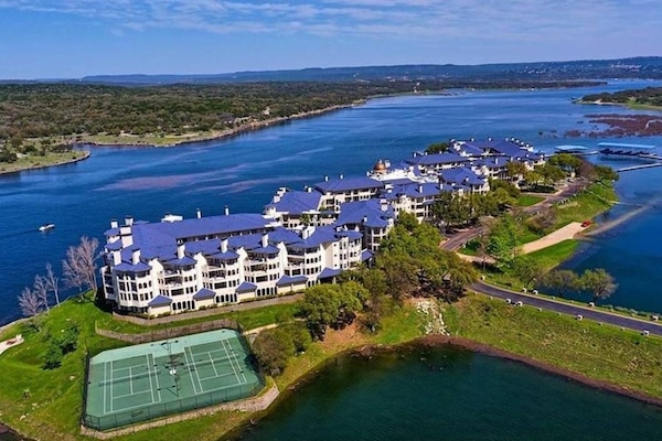 Udendørsområde