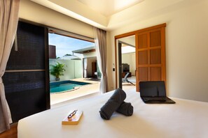 Family Villa