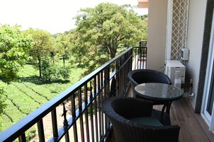 Camellia | Garden view