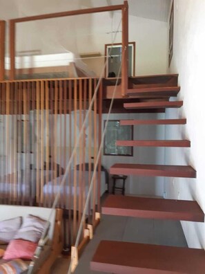 Staircase - Casa Blanco (São Miguel do Gostoso)