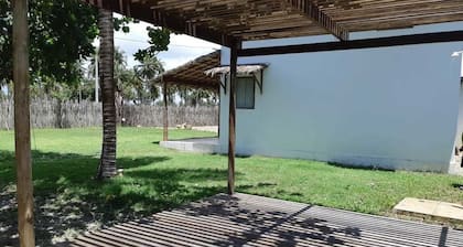 Casa Blanco