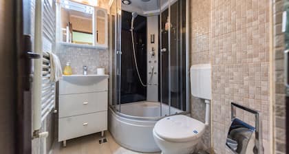 Apartament Carol Davila