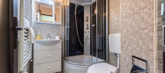 Apartament Carol Davila