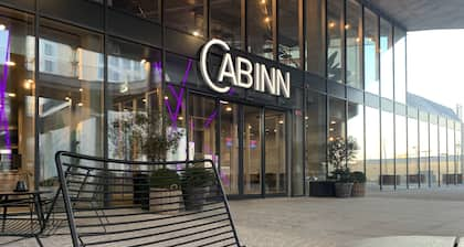 CABINN Copenhagen