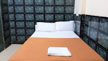 Standard Double Room, 1 Queen Bed | Free WiFi