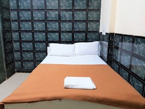 Standaard tweepersoonskamer, 1 queensize bed | Gratis wifi