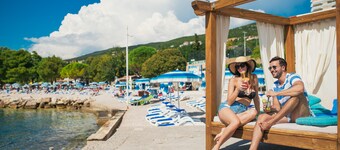 Holiday Resort Ad Turres