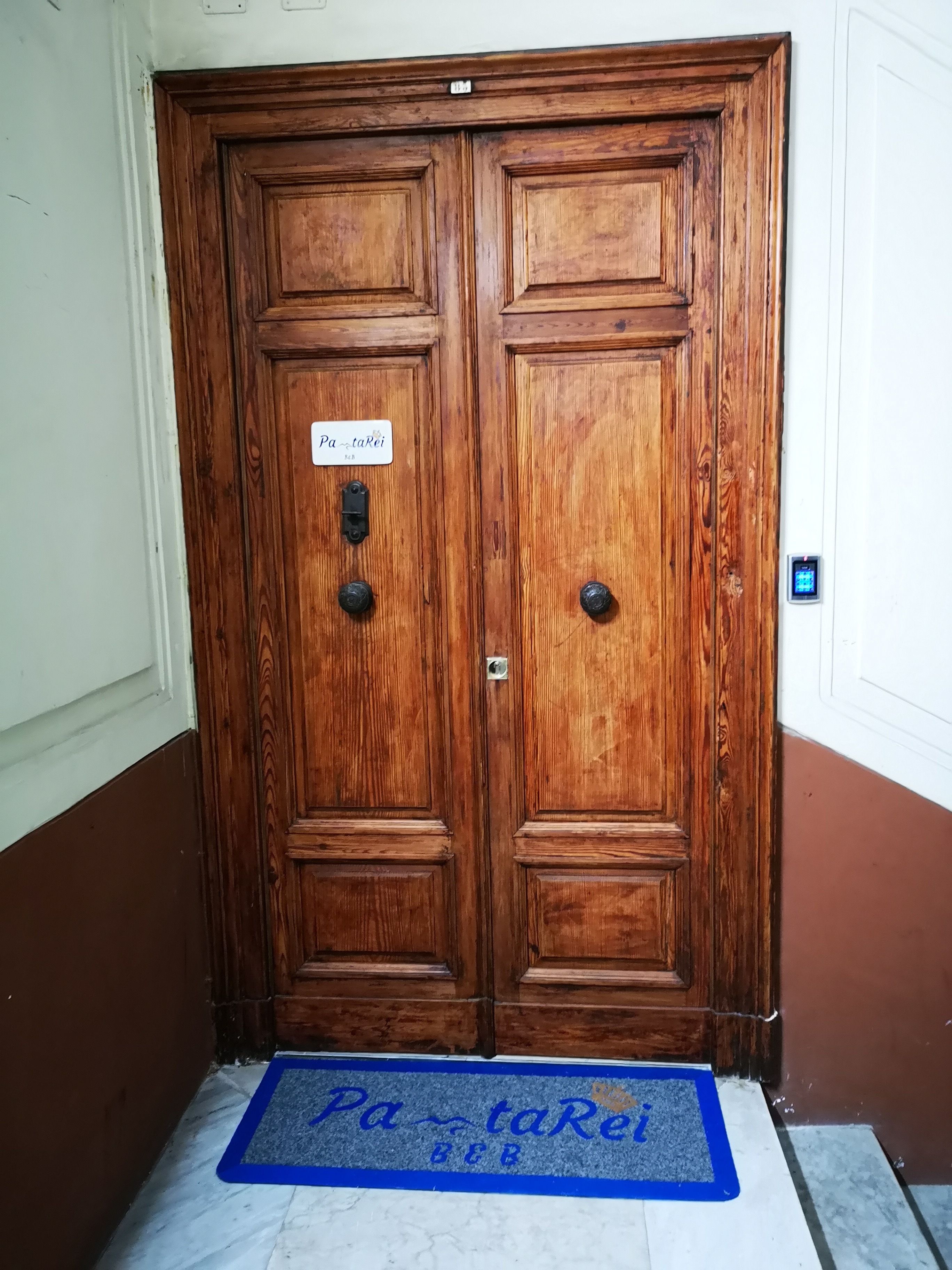 Foto - B&B Pantarei Napoli