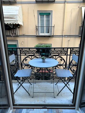 Bagian depan properti