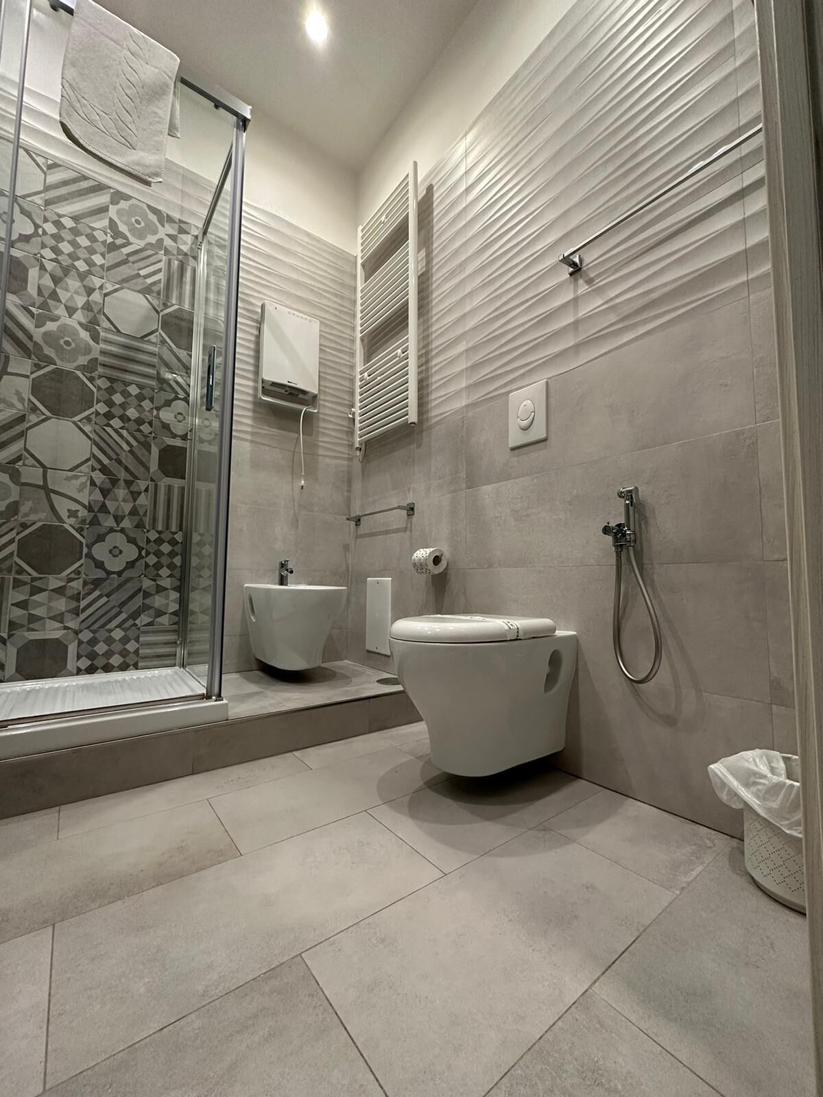Foto - B&b Pantarei Napoli
