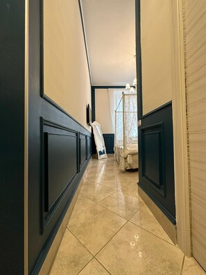 Chambre pour lune de miel | 1 chambre, literie de qualité, couette en duvet