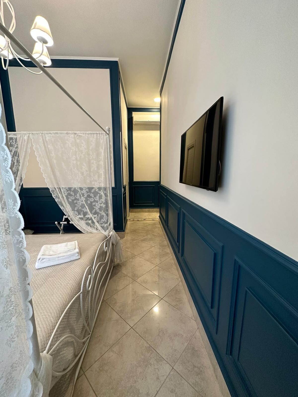 Photo - B&b Pantarei Napoli