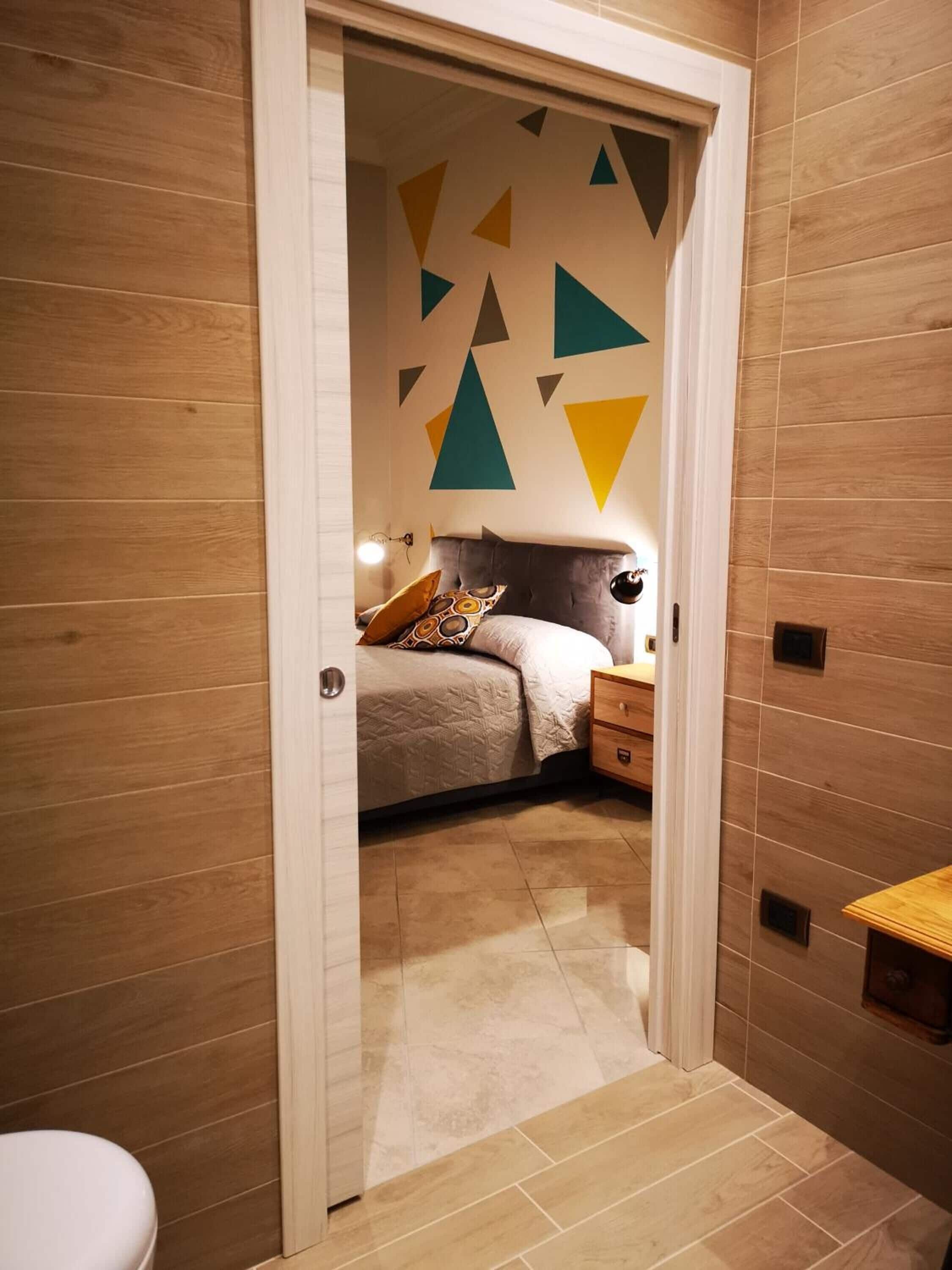 Foto - B&B Pantarei Napoli