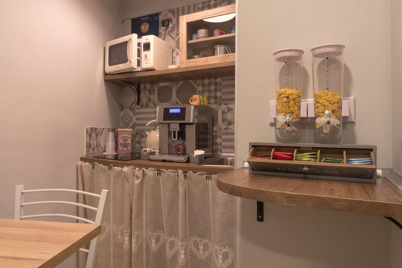 Foto - B&B Pantarei Napoli