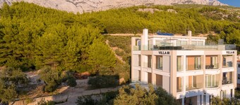 Villa 01 Apartments