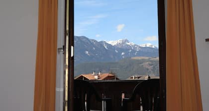 Pension Volgger