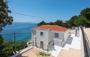 Exterior - Apartments Mladen (Podgora)