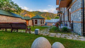 Exterior - Evim Eco Hotel (Ismailli)