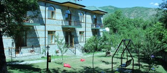 Evim Eco Hotel