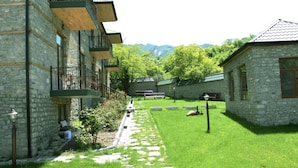 Exterior - Evim Eco Hotel (Ismailli)