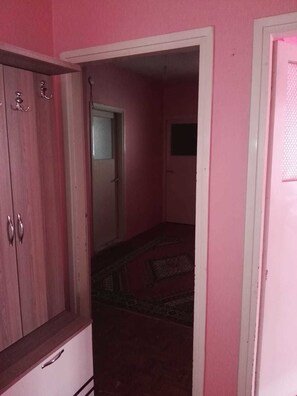 Apartment, 3 Bedrooms | Living area | TV - Gemlik Daire 2 (Gemlik)