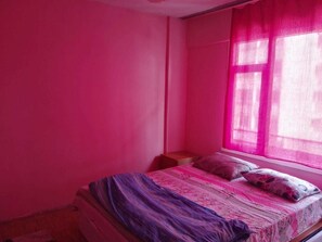 Bed sheets - Gemlik Daire 3 (Gemlik)