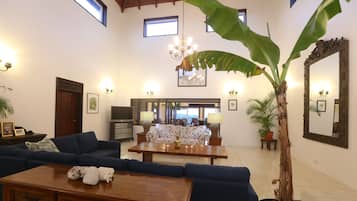 Hall