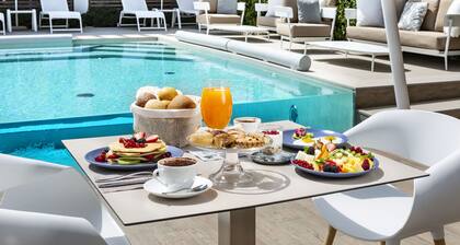 Sandalia Boutique Hotel - Adults Only