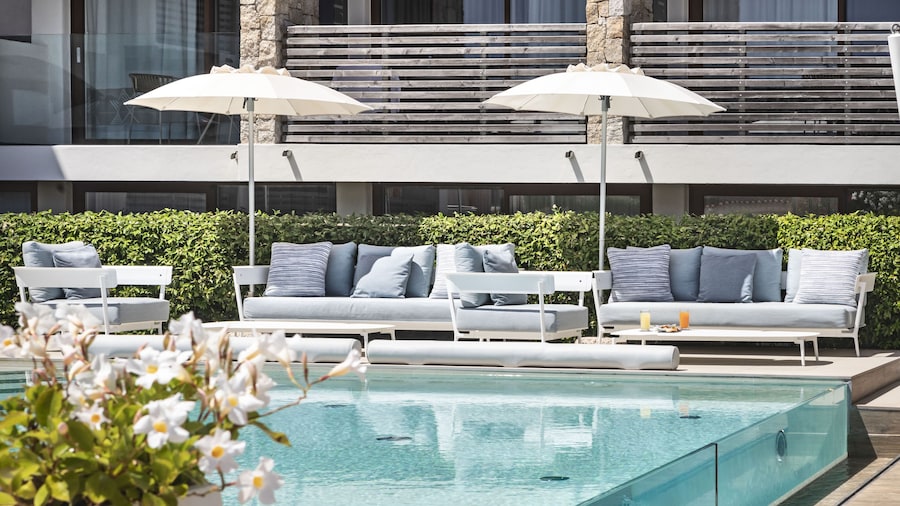 Sandalia Boutique Hotel - Adults Only