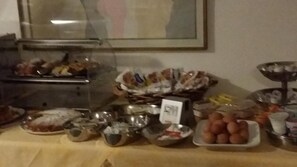 Restaurant - Hotel San Giorgio (Alassio)