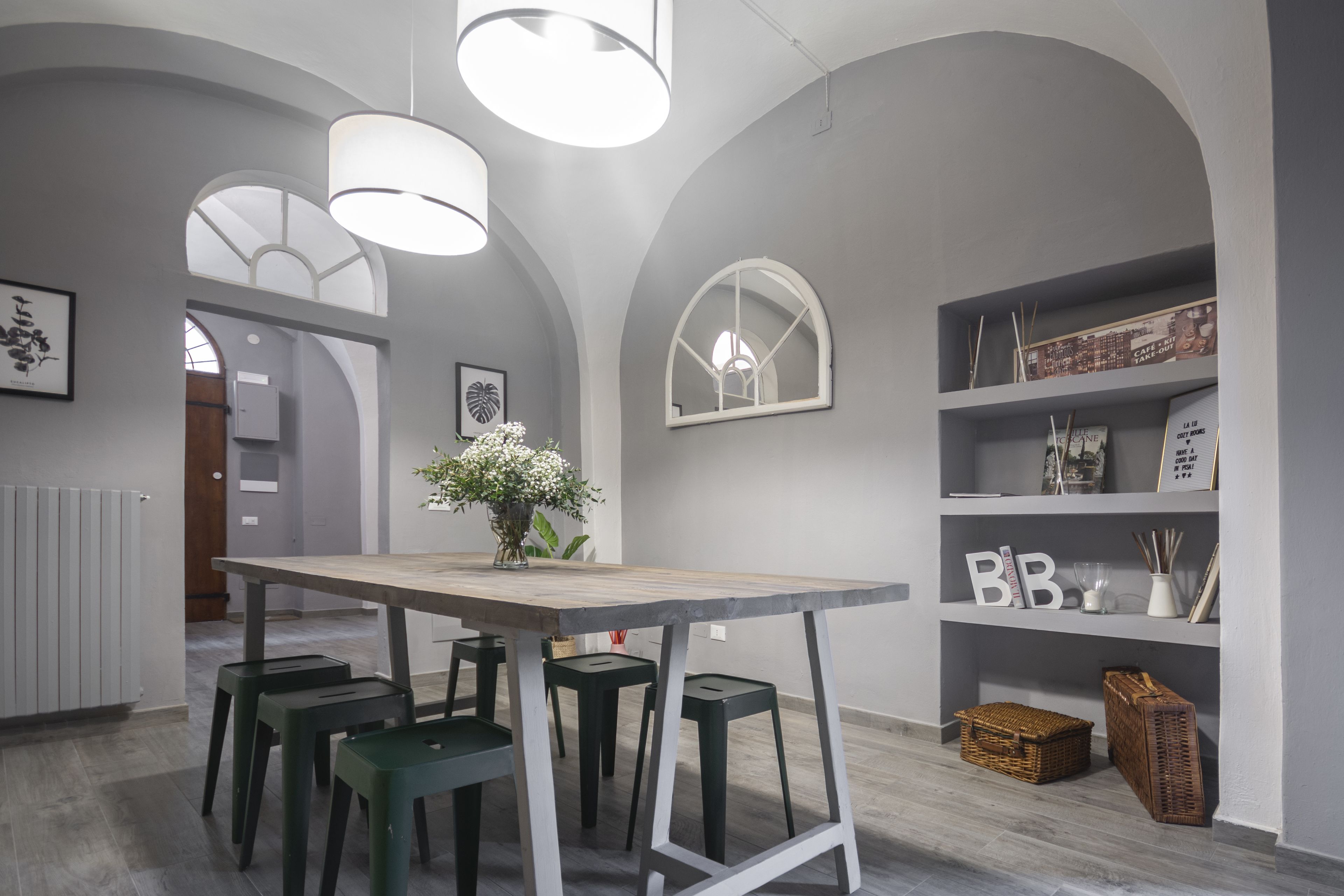 Foto - La Lu cozy rooms